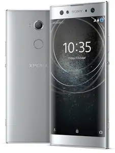 Замена стекла камеры на телефоне Sony Xperia XA2 Ultra в Санкт-Петербурге